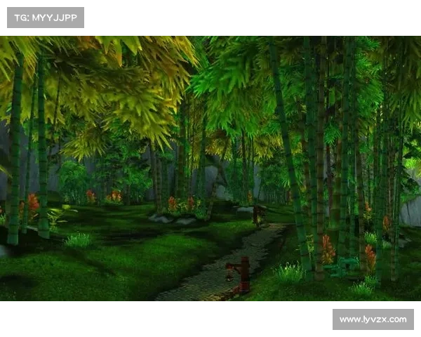 魔兽世界地图:视角移动探索新境界