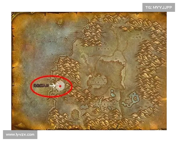 魔兽世界怀旧服12级副本地图视频攻略，带你轻松通关