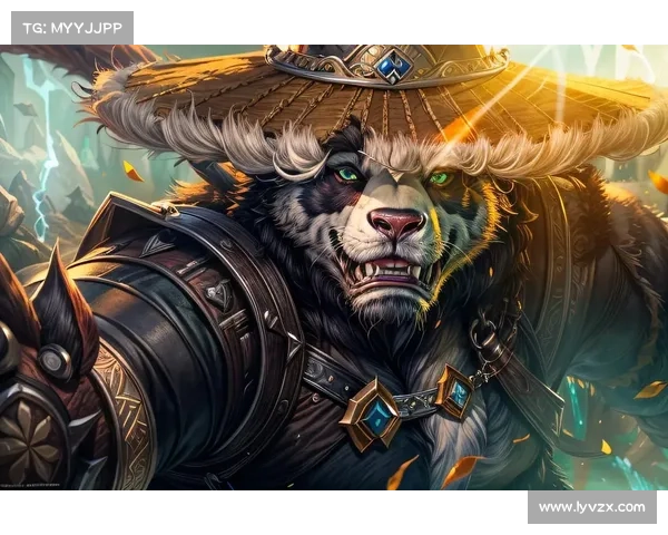 魔兽世界武僧：腰间绽放武器之力